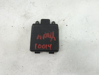 2016-2017 Nissan Pathfinder Back Up Sensor Backup Camera 1460314 - Oemusedautoparts1.com