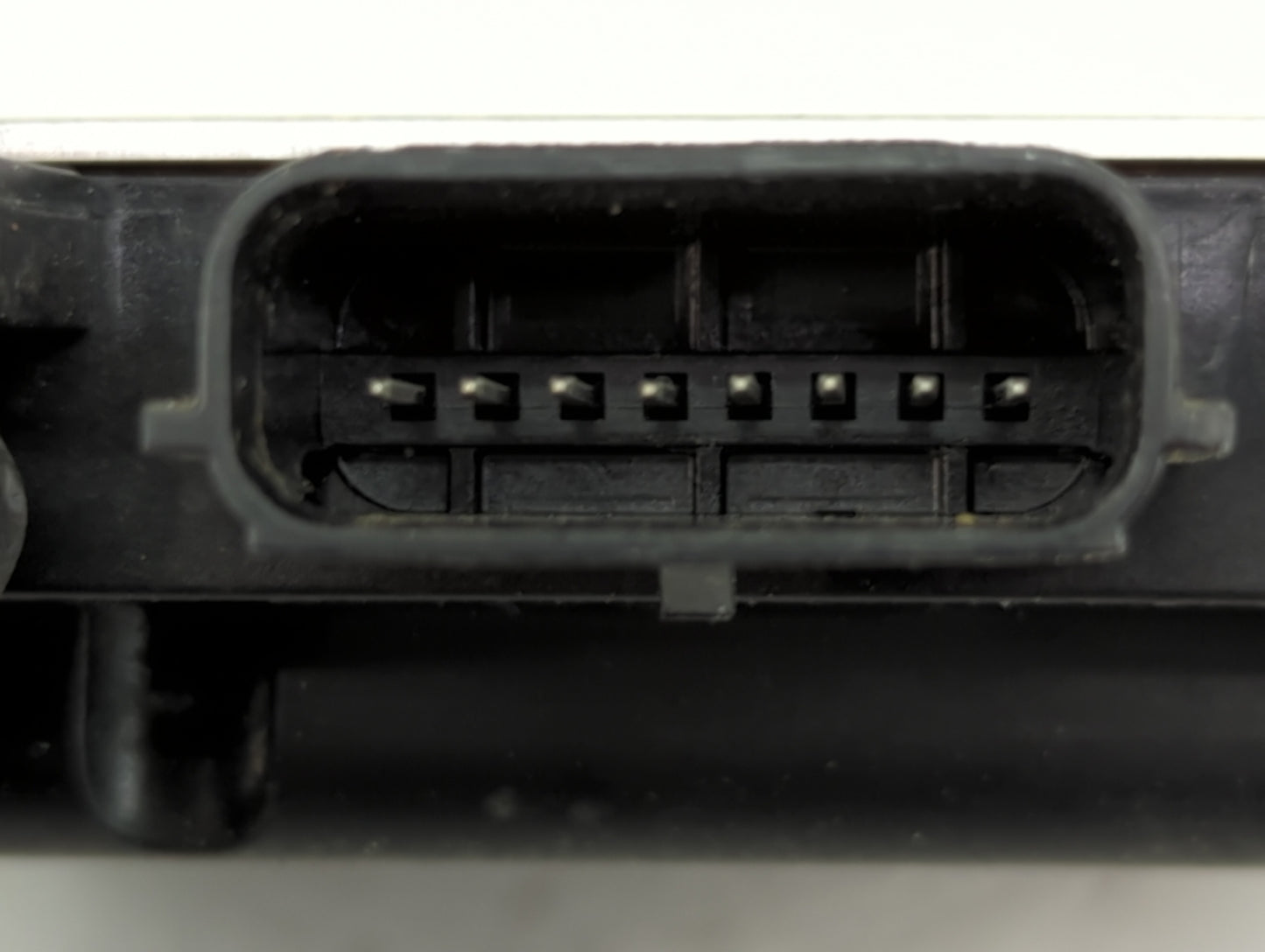 2016-2017 Nissan Pathfinder Back Up Sensor Backup Camera 1460314 - Oemusedautoparts1.com