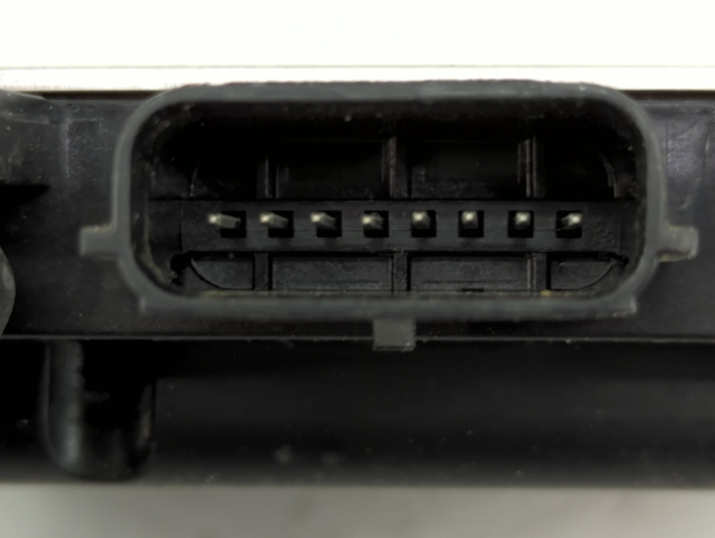 2016-2017 Nissan Pathfinder Back Up Sensor Backup Camera 1460314 - Oemusedautoparts1.com