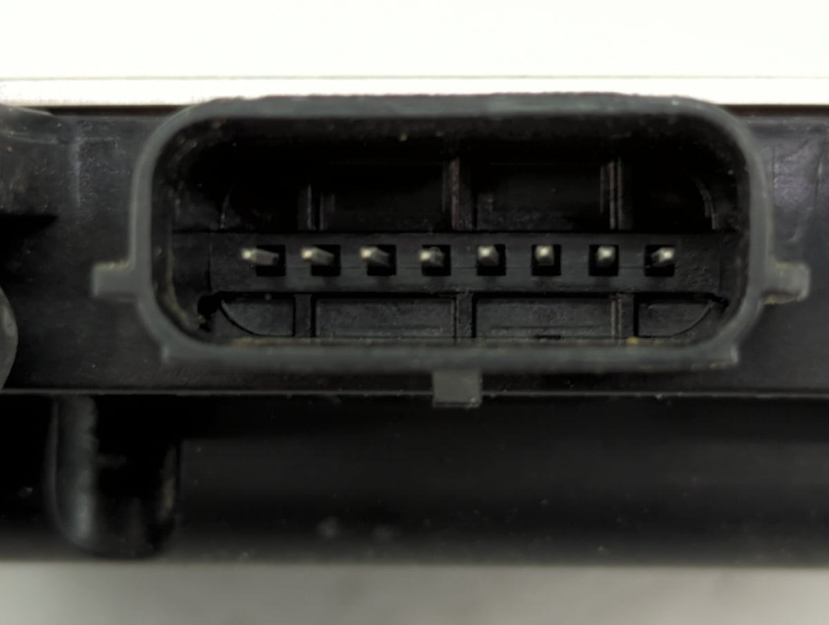 2016-2017 Nissan Pathfinder Back Up Sensor Backup Camera 1460314 - Oemusedautoparts1.com