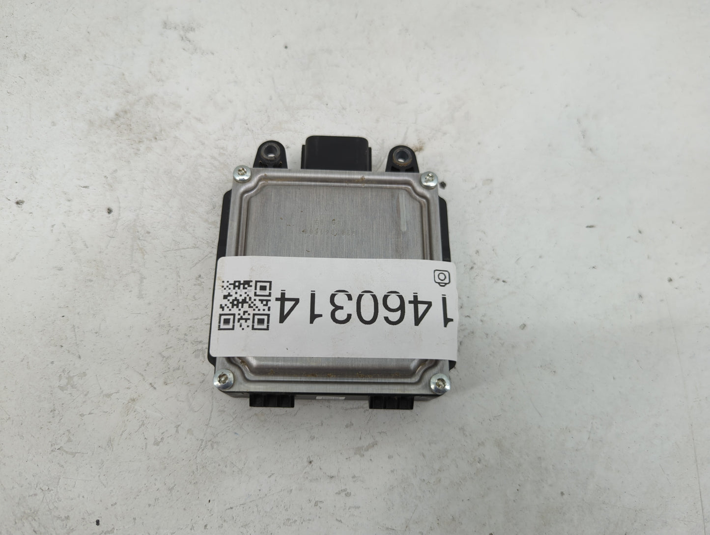 2016-2017 Nissan Pathfinder Back Up Sensor Backup Camera 1460314 - Oemusedautoparts1.com