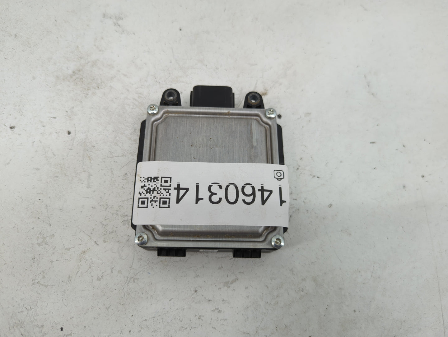 2016-2017 Nissan Pathfinder Back Up Sensor Backup Camera 1460314 - Oemusedautoparts1.com