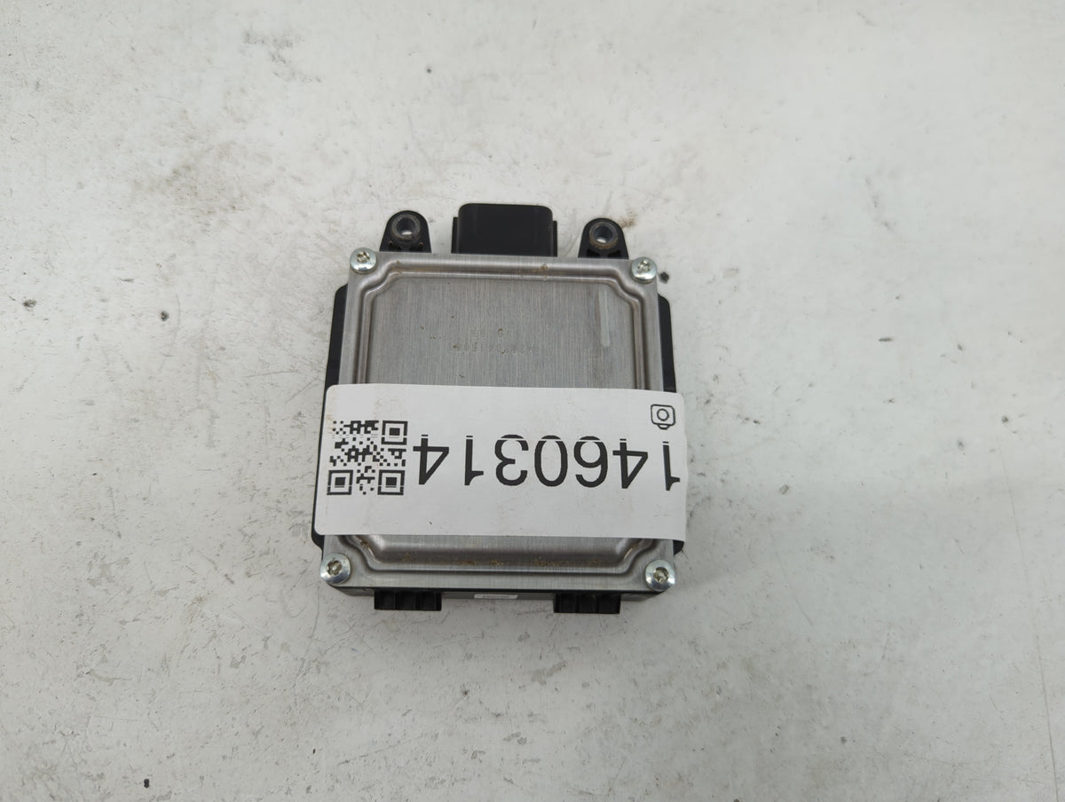 2016-2017 Nissan Pathfinder Back Up Sensor Backup Camera 1460314 - Oemusedautoparts1.com