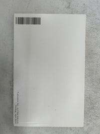 2017 Nissan Pathfinder Owners Manual Book Guide P/N:OM17EA0R52U0 LL17EANALLU0 OEM Used Auto Parts - Oemusedautoparts1.com