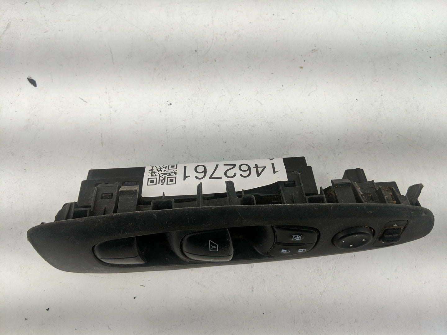 2013-2020 Nissan Pathfinder Master Power Window Switch Replacement Driver Side Left P/N:254013KA2A 1462 Fits OEM Used Auto P