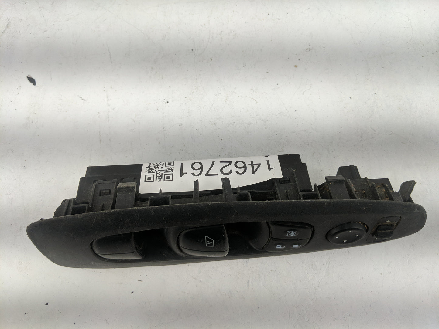 2013-2020 Nissan Pathfinder Master Power Window Switch Replacement Driver Side Left P/N:254013KA2A 1462 Fits OEM Used Auto P