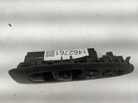 2013-2020 Nissan Pathfinder Master Power Window Switch Replacement Driver Side Left P/N:254013KA2A 1462 Fits OEM Used Auto P