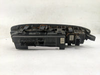 2013-2020 Nissan Pathfinder Master Power Window Switch Replacement Driver Side Left P/N:254013KA2A 1462 Fits OEM Used Auto P