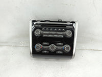 2017-2020 Nissan Pathfinder Radio Control Panel 1464745 - Oemusedautoparts1.com