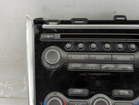 2017-2020 Nissan Pathfinder Radio Control Panel 1464745 - Oemusedautoparts1.com