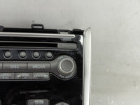 2017-2020 Nissan Pathfinder Radio Control Panel 1464745 - Oemusedautoparts1.com