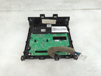 2017-2020 Nissan Pathfinder Radio Control Panel 1464745 - Oemusedautoparts1.com