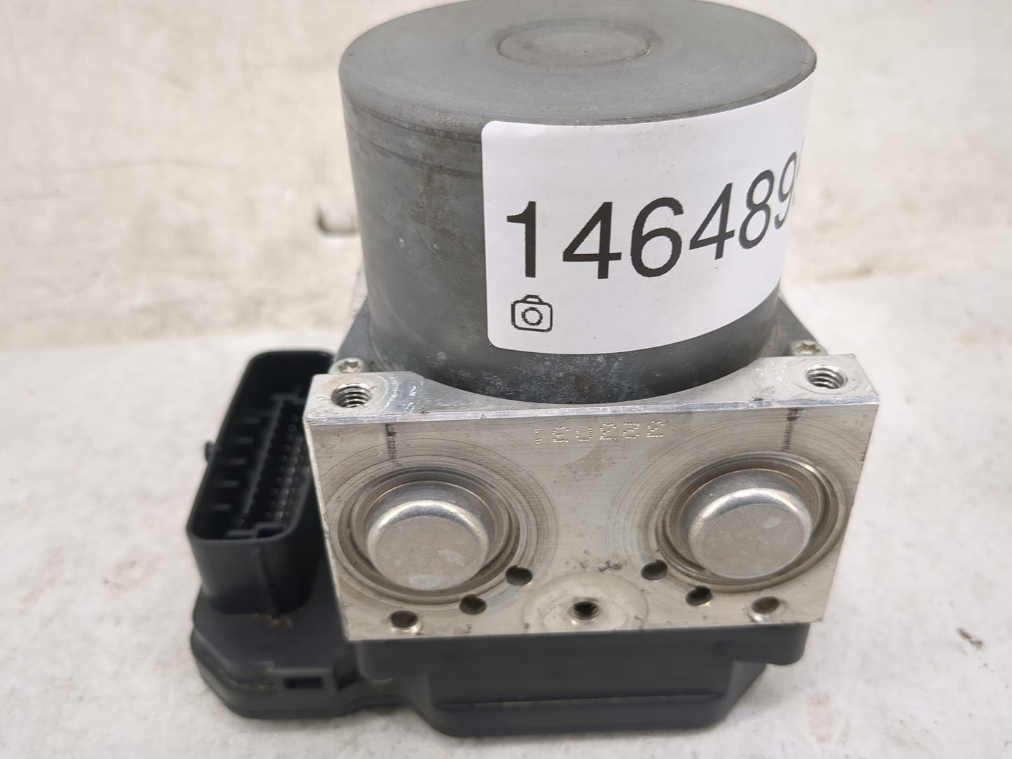 2017 Nissan Pathfinder ABS Pump Control Module Replacement P/N:116030-51090 Fits OEM Used Auto Parts - Oemusedautoparts1.com