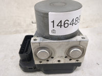 2017 Nissan Pathfinder ABS Pump Control Module Replacement P/N:116030-51090 Fits OEM Used Auto Parts - Oemusedautoparts1.com