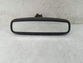 compare product 2017 Nissan Pathfinder Interior Rear View Mirror Replacement OEM P/N:NZLOB12HL4 4112A-OB12HL4, OB12HL4 Fits OEM Used Auto Parts