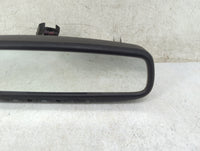 2017 Nissan Pathfinder Interior Rear View Mirror Replacement OEM P/N:NZLOB12HL4 4112A-OB12HL4, OB12HL4 Fits OEM Used Auto Pa