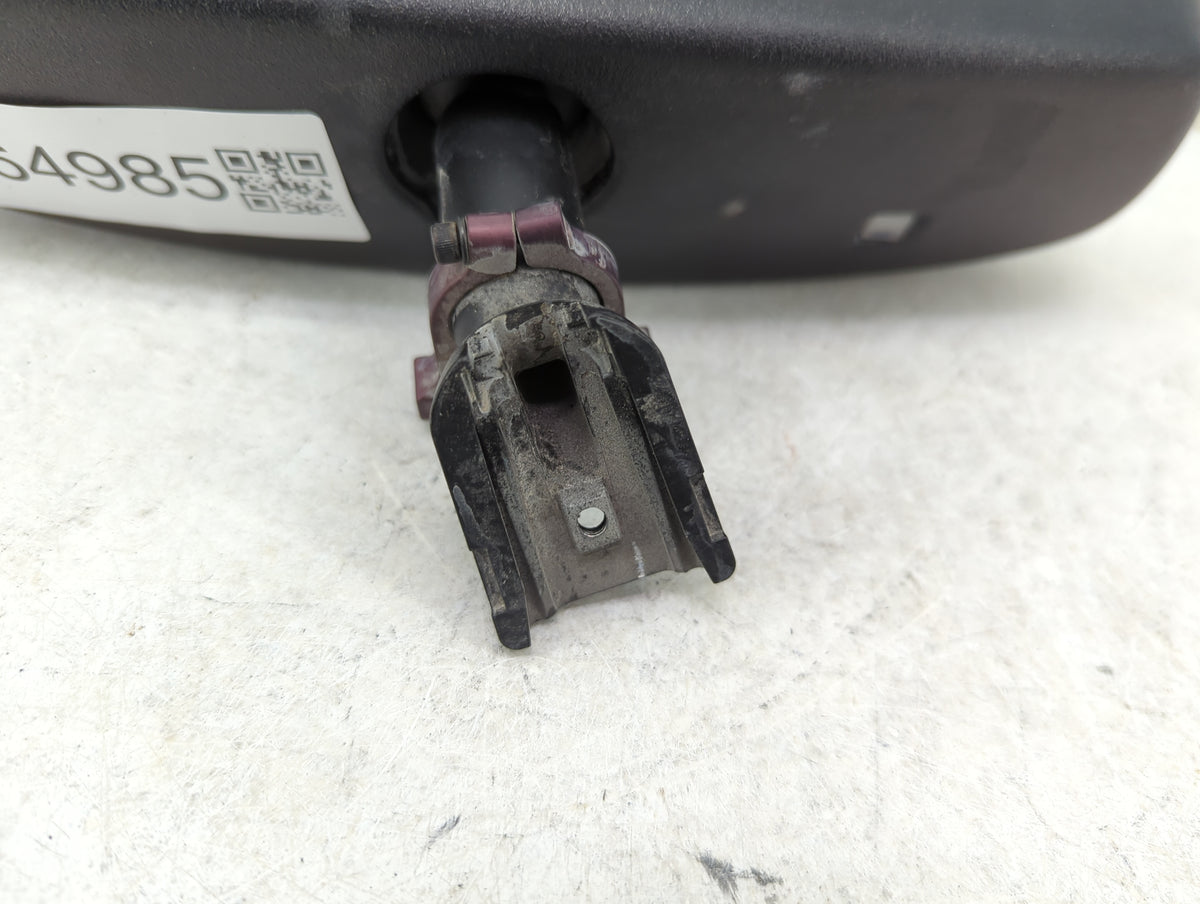 2017 Nissan Pathfinder Interior Rear View Mirror Replacement OEM P/N:NZLOB12HL4 4112A-OB12HL4, OB12HL4 Fits OEM Used Auto Pa