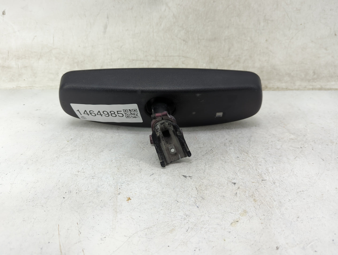 2017 Nissan Pathfinder Interior Rear View Mirror Replacement OEM P/N:NZLOB12HL4 4112A-OB12HL4, OB12HL4 Fits OEM Used Auto Pa