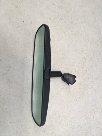 compare product 2005-2022 Nissan Pathfinder Interior Rear View Mirror Replacement OEM P/N:011681 031681 Fits OEM Used Auto Parts