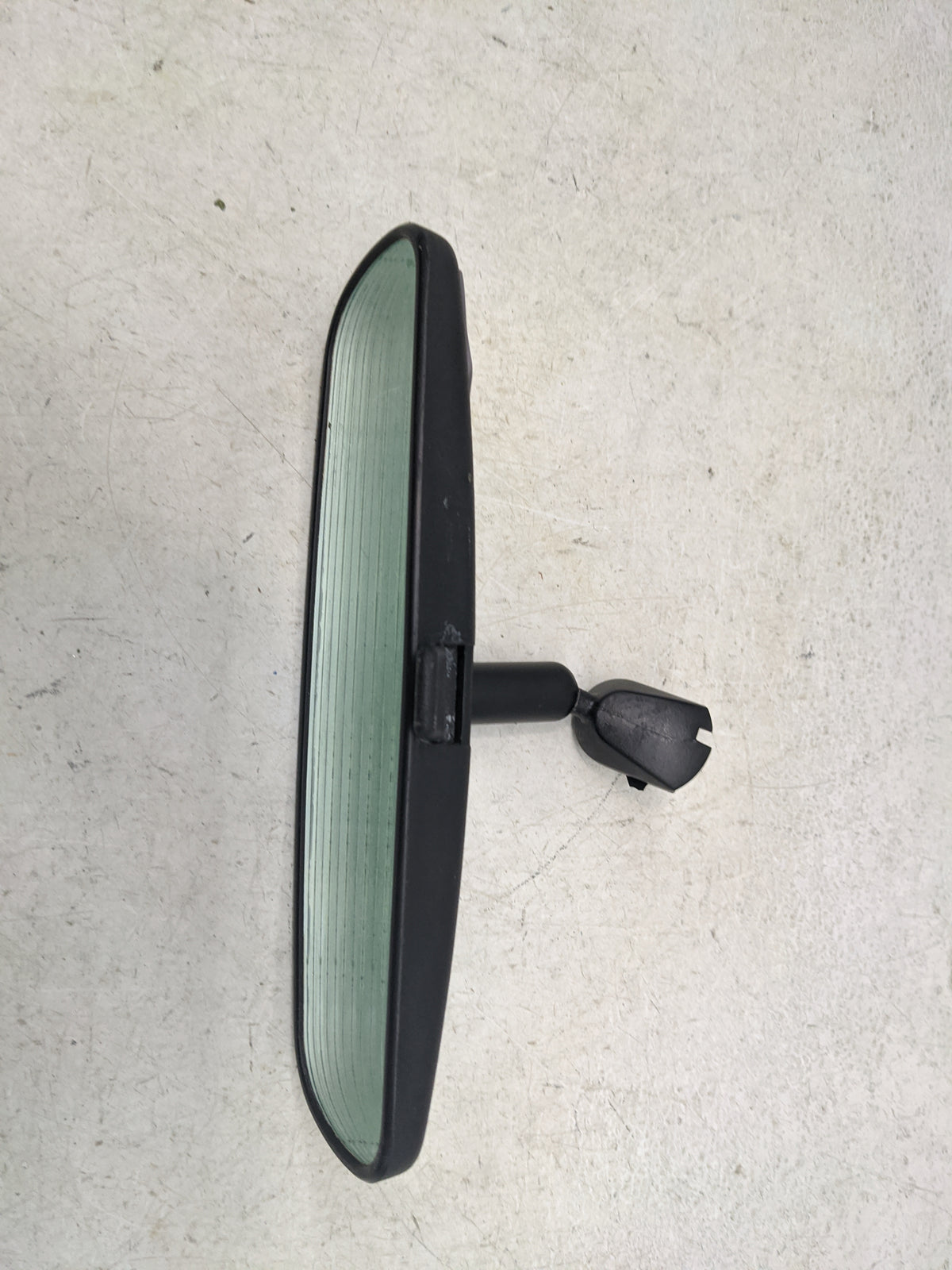 2005-2022 Nissan Pathfinder Interior Rear View Mirror Replacement OEM P/N:011681 031681 Fits OEM Used Auto Parts - Oemusedau
