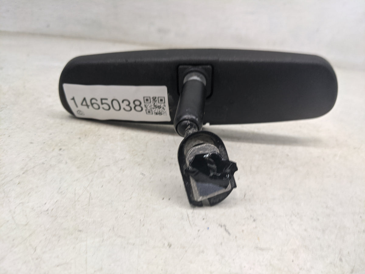2005-2022 Nissan Pathfinder Interior Rear View Mirror Replacement OEM P/N:011681 031681 Fits OEM Used Auto Parts - Oemusedau