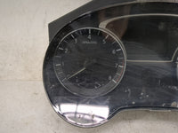 2017 Nissan Pathfinder Instrument Cluster Speedometer Gauges P/N:24810 9PJ0A A2C99765600 Miles: Fits OEM Used Auto Parts - O