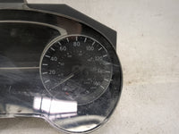 2017 Nissan Pathfinder Instrument Cluster Speedometer Gauges P/N:24810 9PJ0A A2C99765600 Miles: Fits OEM Used Auto Parts - O