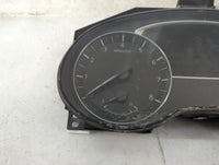 2017 Nissan Pathfinder Instrument Cluster Speedometer Gauges P/N:24810 9PJ0A A2C99765600, 8332051638 Miles: Fits OEM Used Au