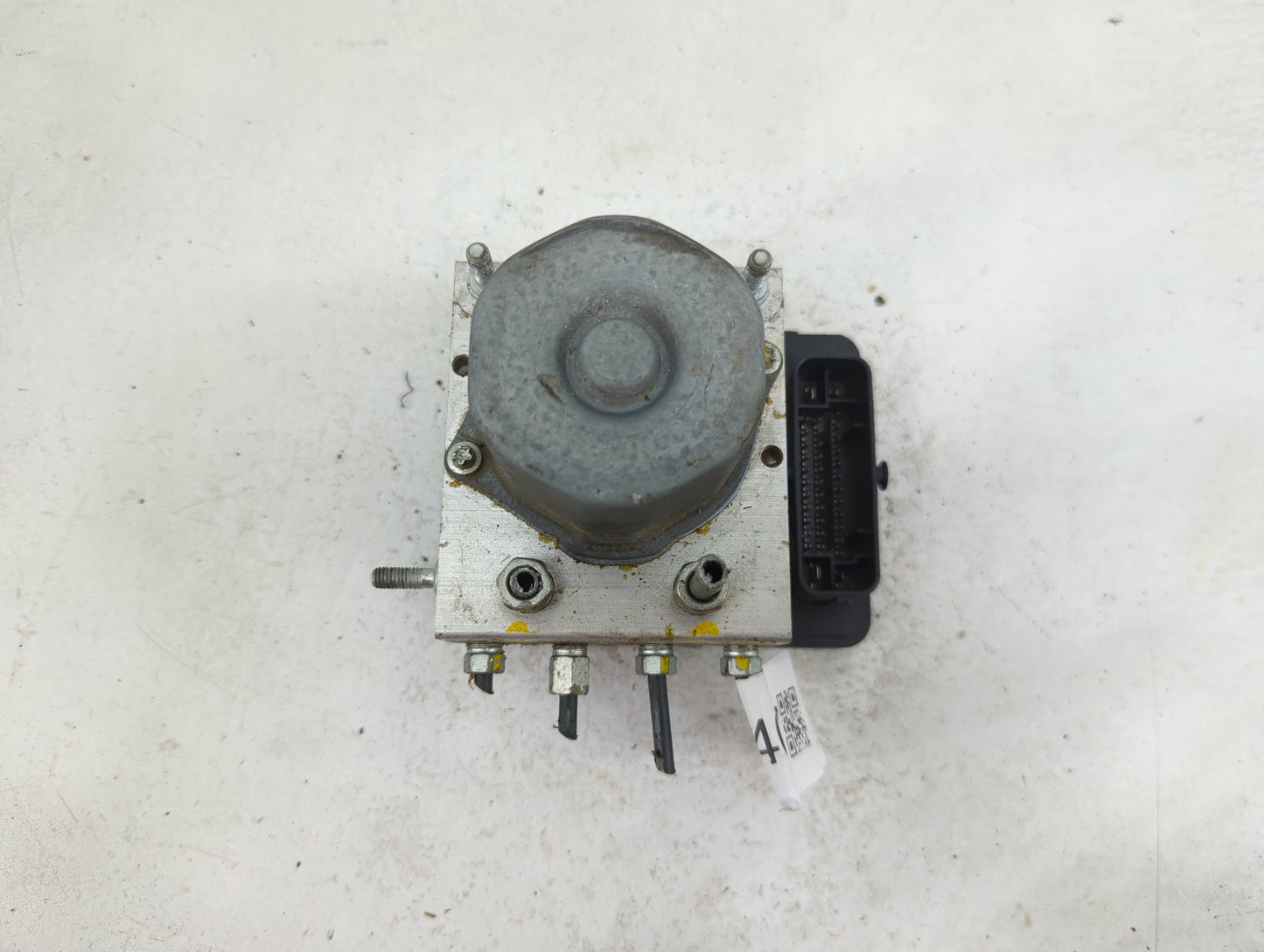 2017 Nissan Pathfinder ABS Pump Control Module Replacement P/N:47660 269886, 190822/1/0034 Fits OEM Used Auto Parts - Oemuse