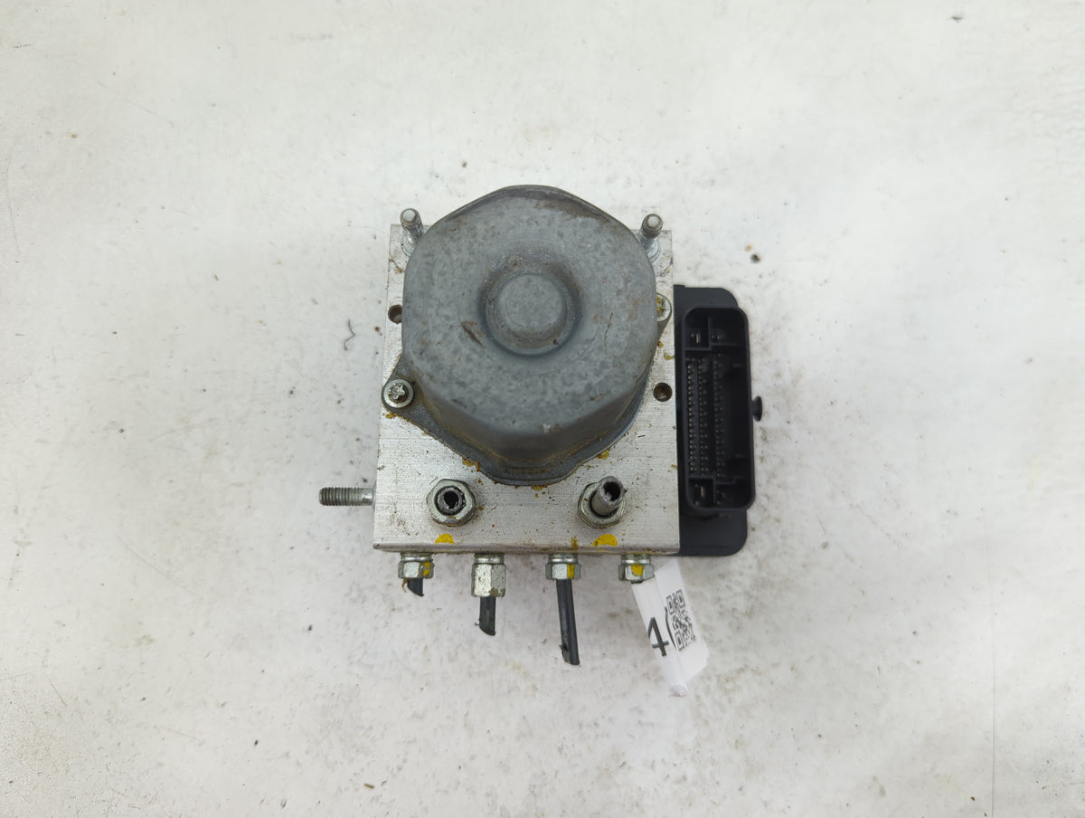 2017 Nissan Pathfinder ABS Pump Control Module Replacement P/N:47660 269886, 190822/1/0034 Fits OEM Used Auto Parts - Oemuse