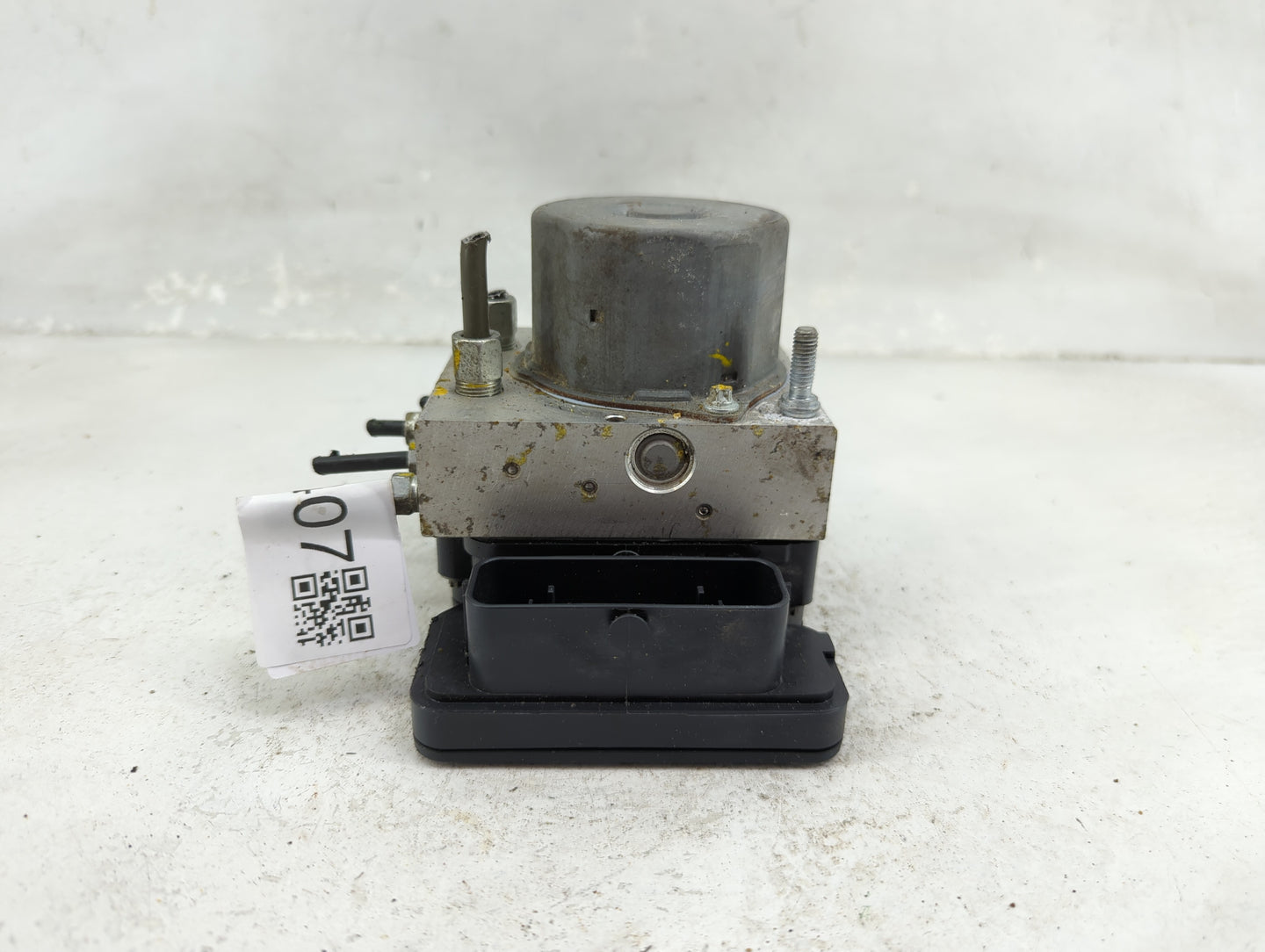 2017 Nissan Pathfinder ABS Pump Control Module Replacement P/N:47660 269886, 190822/1/0034 Fits OEM Used Auto Parts - Oemuse