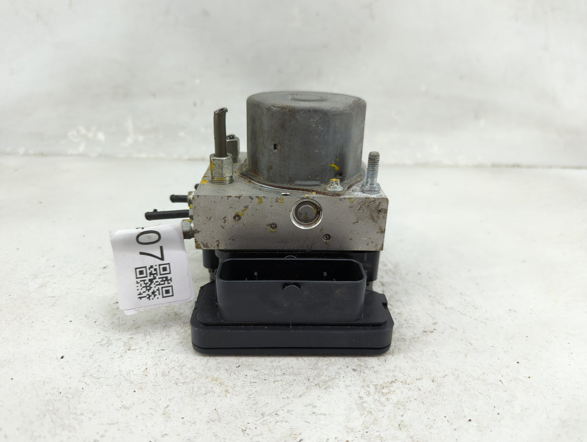 2017 Nissan Pathfinder ABS Pump Control Module Replacement P/N:47660 269886, 190822/1/0034 Fits OEM Used Auto Parts - Oemuse