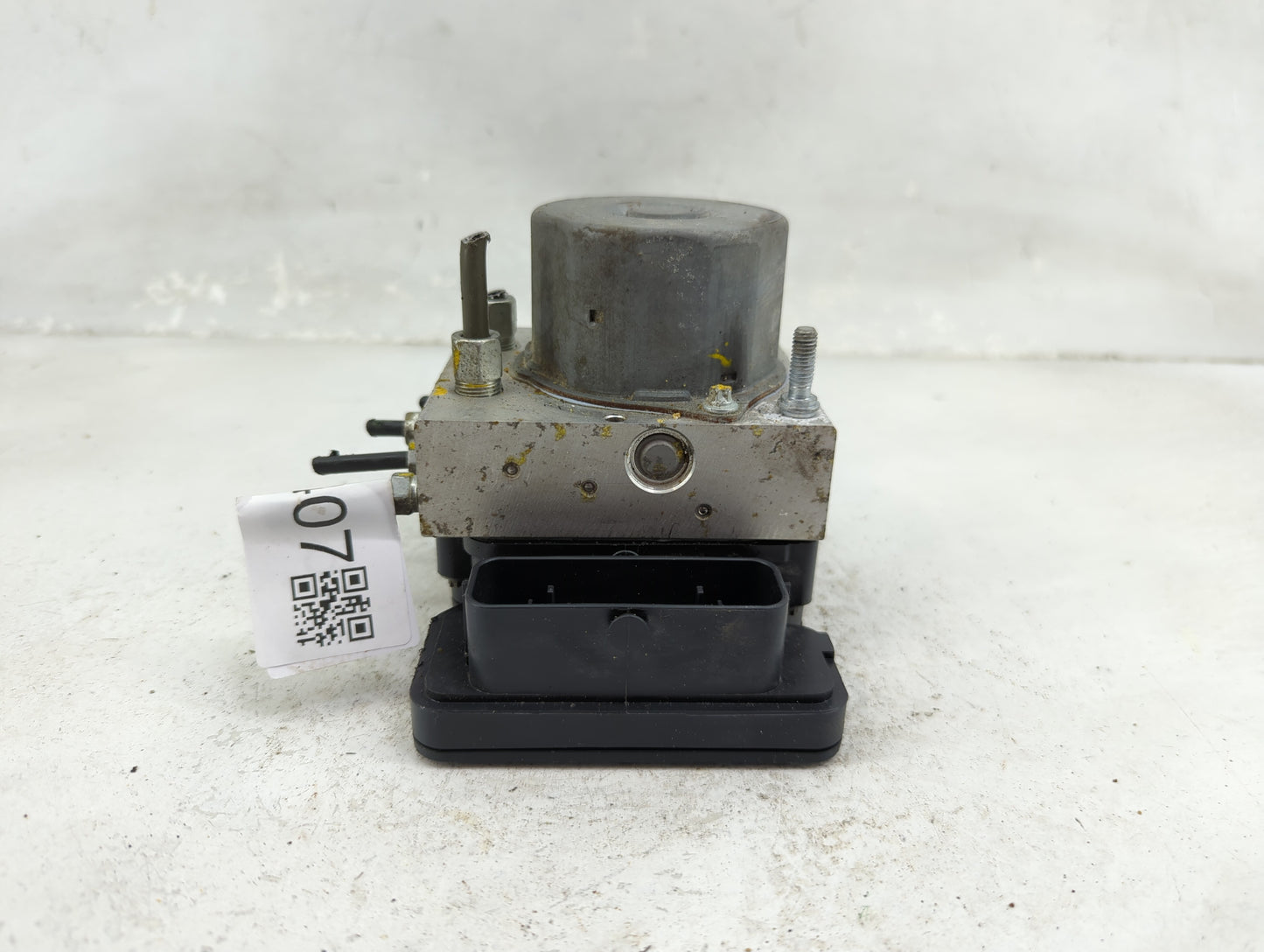 2017 Nissan Pathfinder ABS Pump Control Module Replacement P/N:47660 269886, 190822/1/0034 Fits OEM Used Auto Parts - Oemuse
