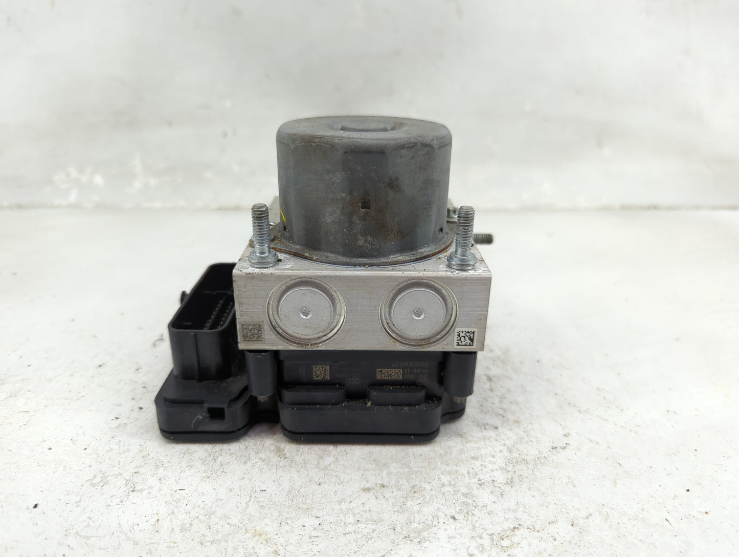 2017 Nissan Pathfinder ABS Pump Control Module Replacement P/N:47660 269886, 190822/1/0034 Fits OEM Used Auto Parts - Oemuse