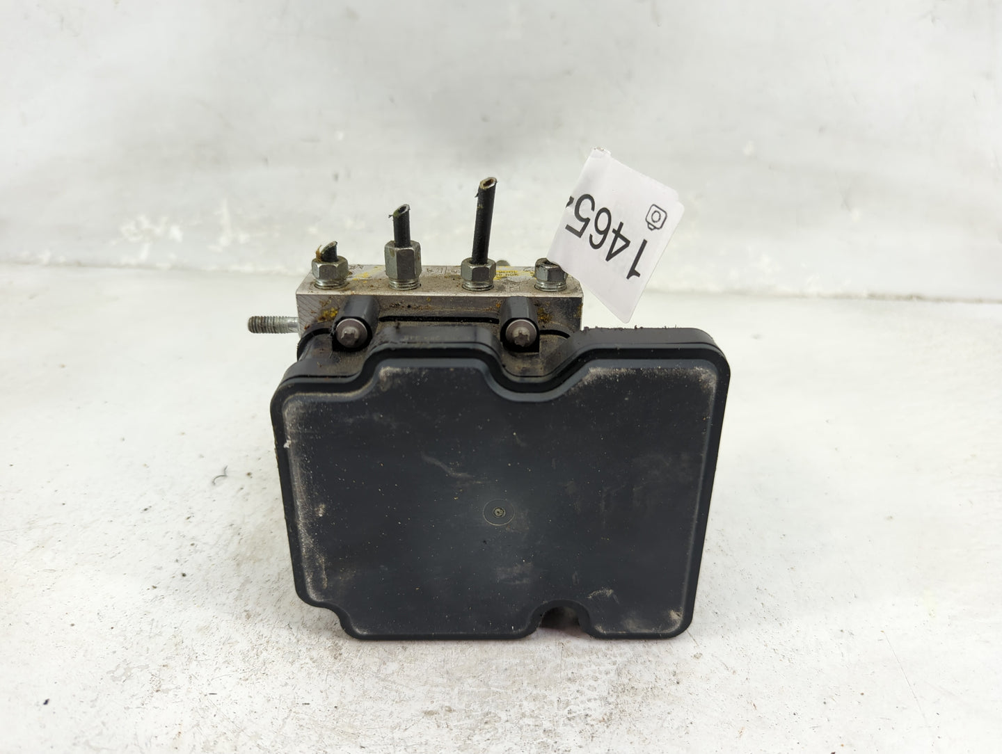2017 Nissan Pathfinder ABS Pump Control Module Replacement P/N:47660 269886, 190822/1/0034 Fits OEM Used Auto Parts - Oemuse