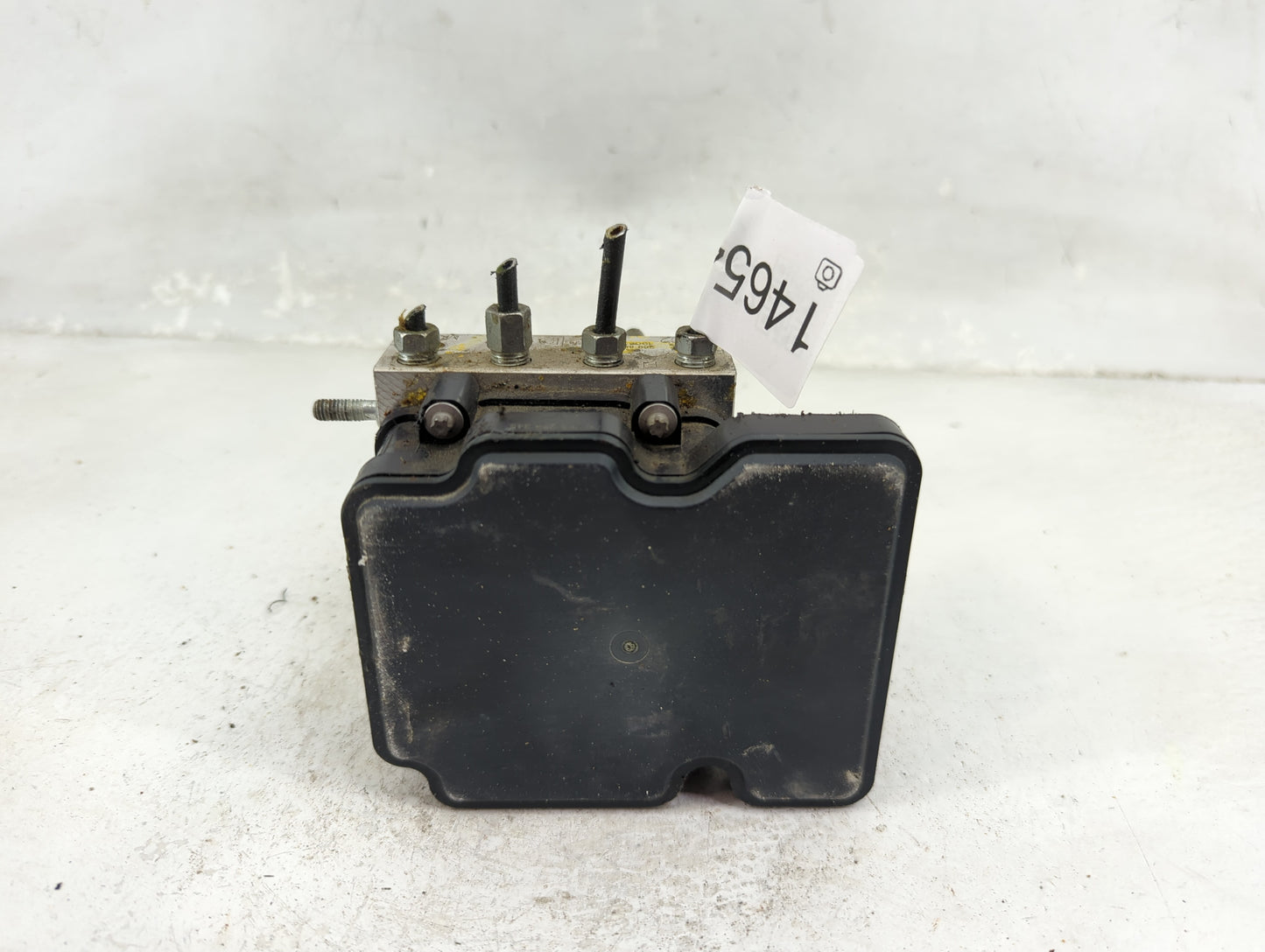 2017 Nissan Pathfinder ABS Pump Control Module Replacement P/N:47660 269886, 190822/1/0034 Fits OEM Used Auto Parts - Oemuse