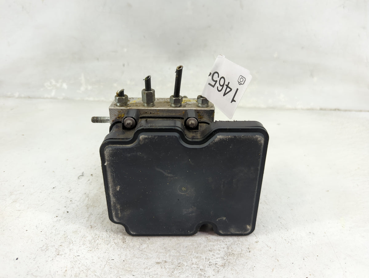 2017 Nissan Pathfinder ABS Pump Control Module Replacement P/N:47660 269886, 190822/1/0034 Fits OEM Used Auto Parts - Oemuse