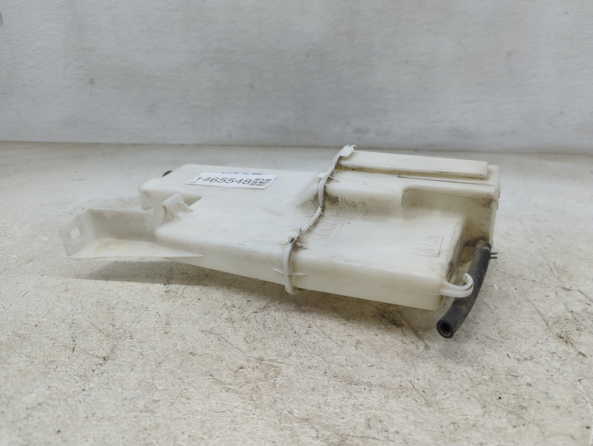 2013 Nissan Pathfinder Radiator Coolant Overflow Expansion Tank Bottle 1465548 - Oemusedautoparts1.com