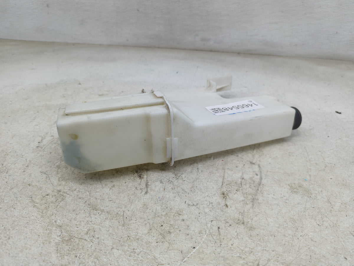 2013 Nissan Pathfinder Radiator Coolant Overflow Expansion Tank Bottle 1465548 - Oemusedautoparts1.com