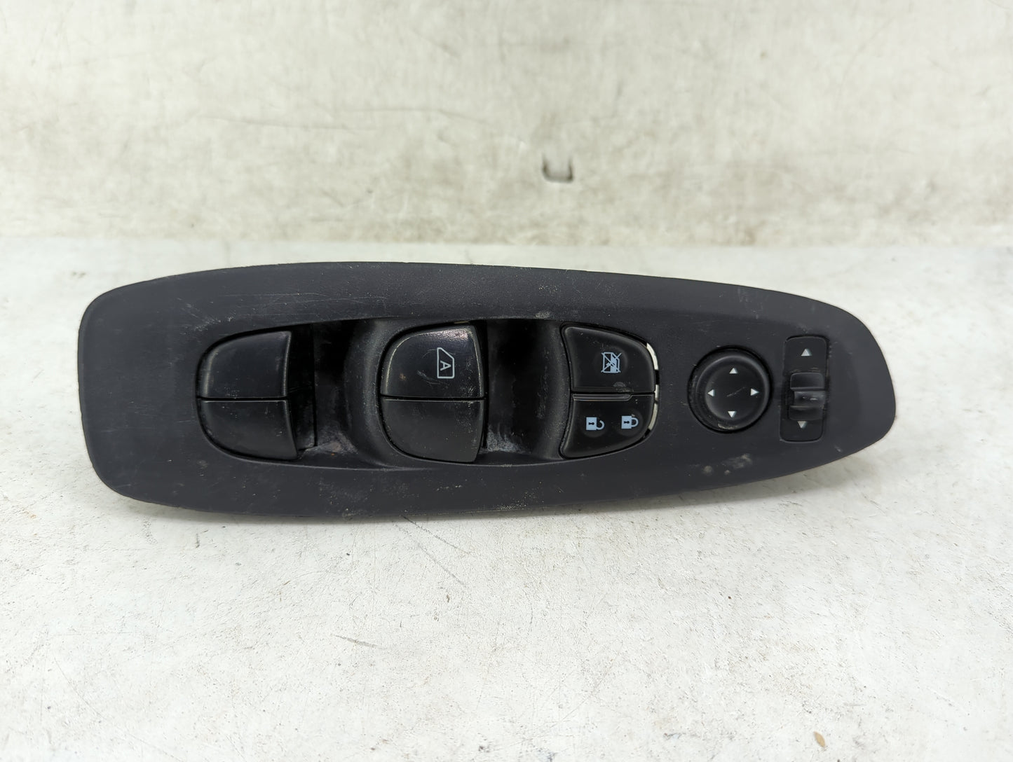 2013-2020 Nissan Pathfinder Master Power Window Switch Replacement Driver Side Left P/N:25401 3KA0A 25570 3TB1A Fits OEM Use