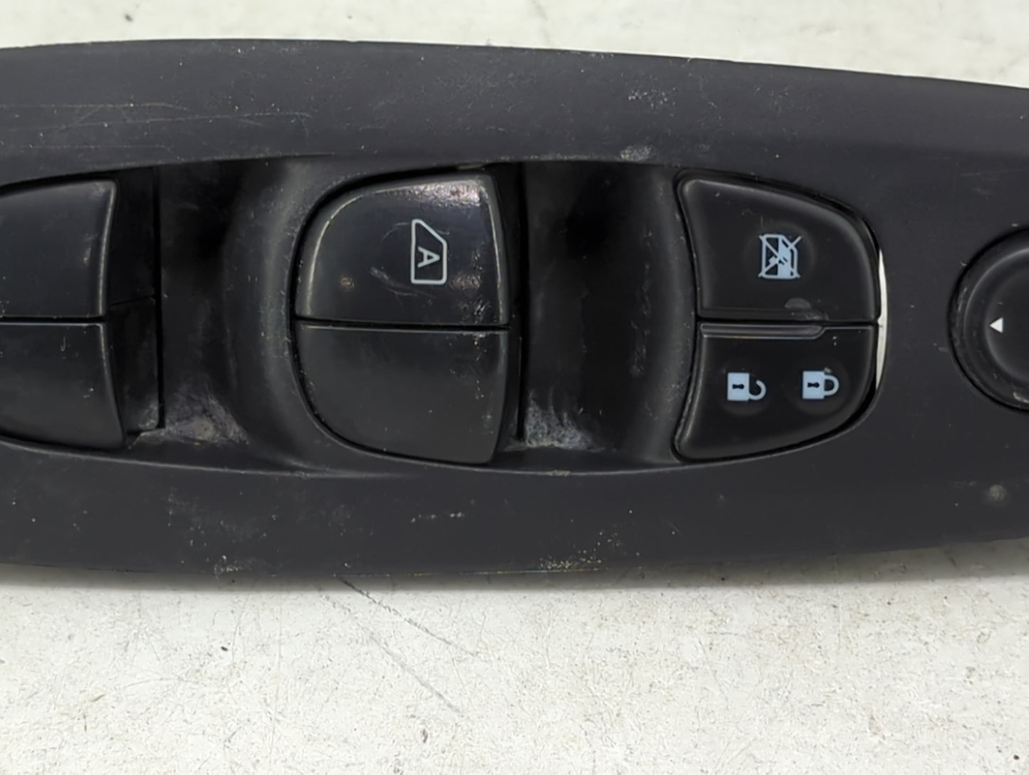 2013-2020 Nissan Pathfinder Master Power Window Switch Replacement Driver Side Left P/N:25401 3KA0A 25570 3TB1A Fits OEM Use
