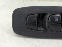 2013-2020 Nissan Pathfinder Master Power Window Switch Replacement Driver Side Left P/N:25401 3KA0A 25570 3TB1A Fits OEM Use