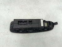 2013-2020 Nissan Pathfinder Master Power Window Switch Replacement Driver Side Left P/N:25401 3KA0A 25570 3TB1A Fits OEM Use
