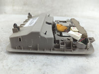 2017 Nissan Pathfinder Overhead Roof Console 1465770 - Oemusedautoparts1.com