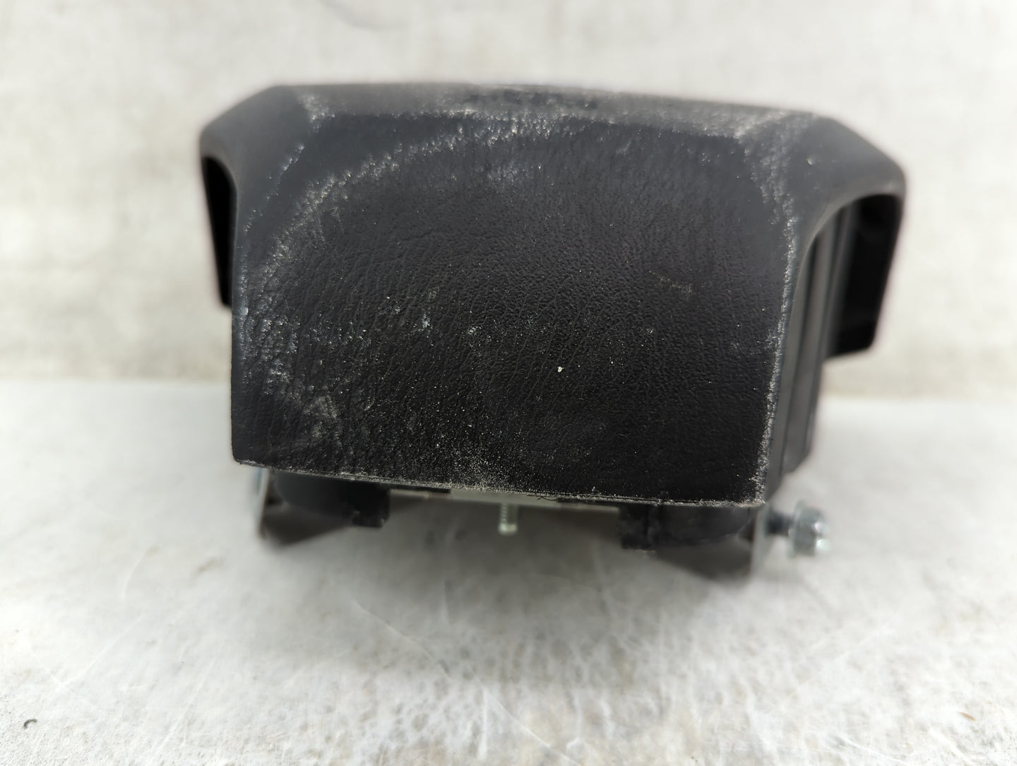 2014-2020 Nissan Pathfinder Air Bag Driver Left Steering Wheel Mounted 1466018 - Oemusedautoparts1.com