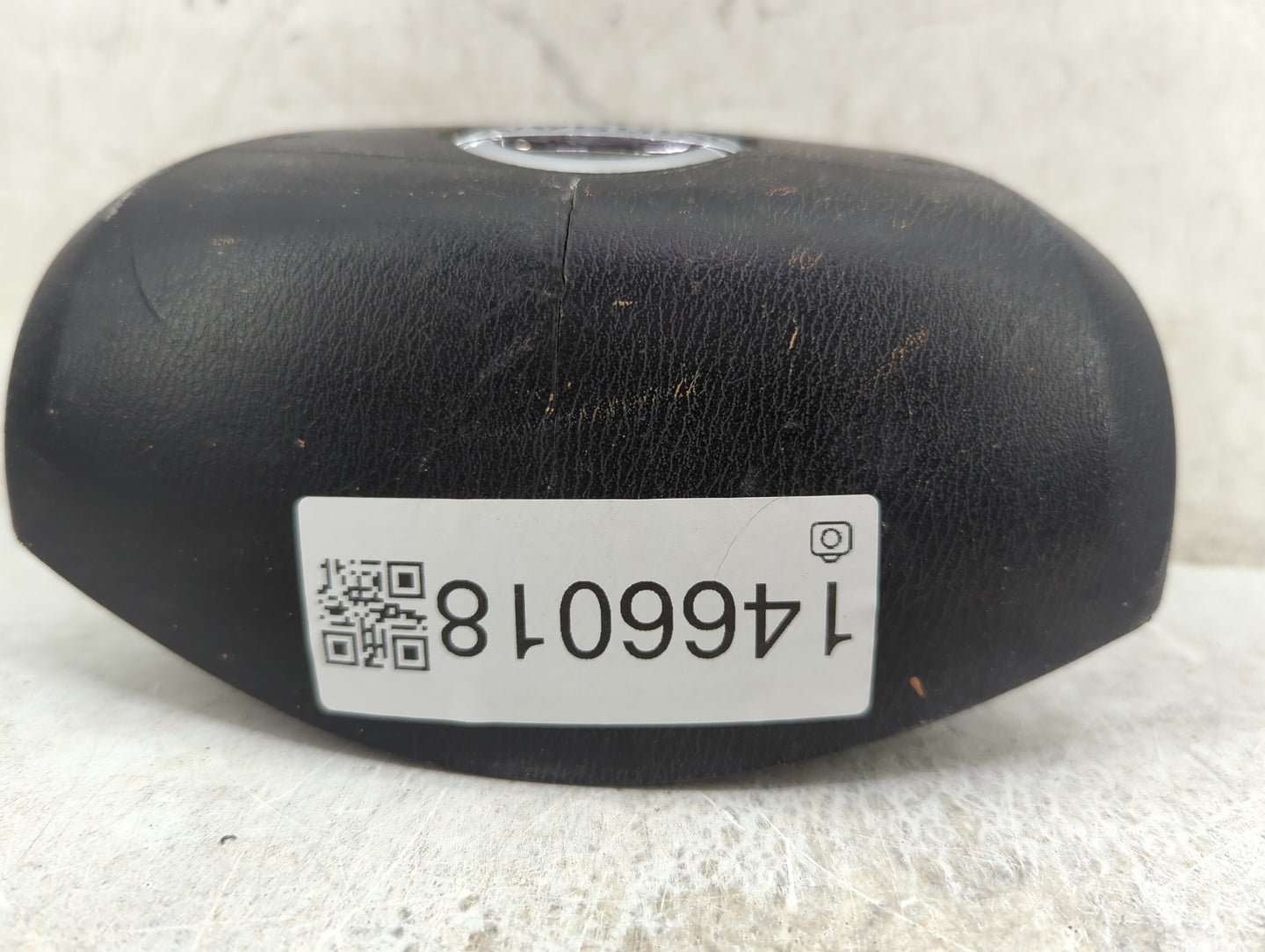 2014-2020 Nissan Pathfinder Air Bag Driver Left Steering Wheel Mounted 1466018 - Oemusedautoparts1.com