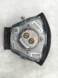 2014-2020 Nissan Pathfinder Air Bag Driver Left Steering Wheel Mounted 1466018 - Oemusedautoparts1.com
