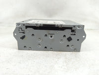 2017-2020 Nissan Pathfinder Radio AM FM Cd Player Receiver Replacement P/N:283309PB0A PN-3740 Fits Fits 2017 2018 2019 2020 