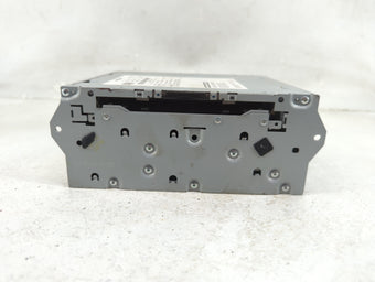 compare product 2017-2020 Nissan Pathfinder Radio AM FM Cd Player Receiver Replacement P/N:283309PB0A PN-3740 Fits Fits 2017 2018 2019 2020 OEM Used Auto Parts