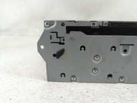 2017-2020 Nissan Pathfinder Radio AM FM Cd Player Receiver Replacement P/N:283309PB0A PN-3740 Fits Fits 2017 2018 2019 2020 